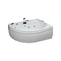 Royal bath ALPINE RB 81 9100