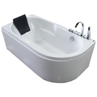 Royal bath AZUR RB 61 4200