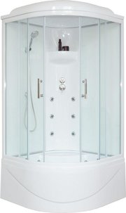 Royal Bath RB 100BK3-WT фото