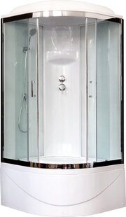 Royal Bath RB 100BK6-WT-CH фото