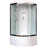 Royal bath RB 100BK6-WT-CH