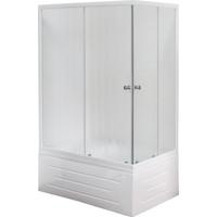 Royal Bath RB 8100BP-C-L