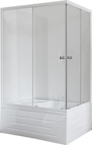 Royal Bath RB 8100BP-T-L фото