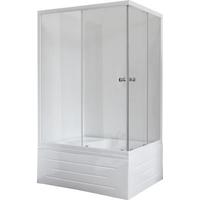 Royal bath RB 8100BP-T-L