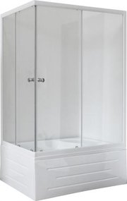 Royal Bath RB 8100BP-T-R фото