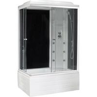 Royal bath RB 8100BP3-BT