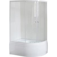 Royal Bath RB 8120BK-T-L