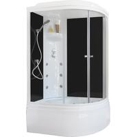 Royal bath RB 8120BK3-BT