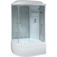 Royal bath RB 8120BK4-MT