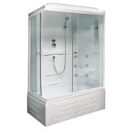 Royal Bath RB 8120BP2 фото