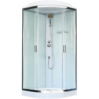 Royal bath RB 90HK5-WT-CH