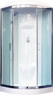 Royal Bath RB 90HK6-WT-CH фото