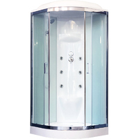 Royal bath RB 90HK7-WT-CH