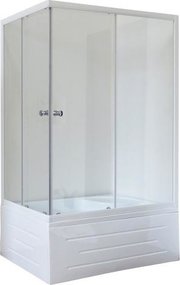 Royal Bath RB8100BP-C-R фото