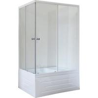 Royal bath RB8100BP-C-R