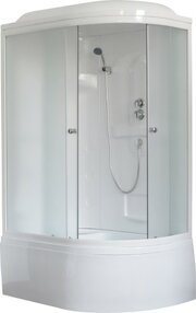 Royal Bath RB8120BK1-M-L фото