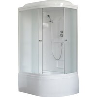 Royal Bath RB8120BK1-M-L