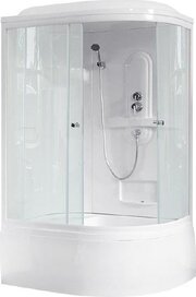 Royal Bath RB8120BK1-T-L фото