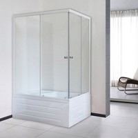 Royal Bath RB8120BP-T-L