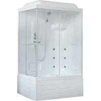 Royal bath RB8120BP2-T-R