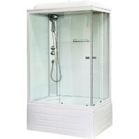 Royal bath RB8120BP5-WT-L