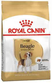 Royal Canin Adult Beagle 3 kg фото