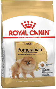 Royal Canin Adult Pomeranian фото