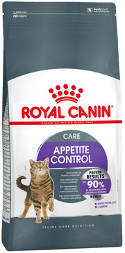 Royal Canin Appetite Control Care фото