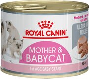 Royal Canin Babycat Instinctive фото