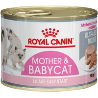 Royal canin Babycat Instinctive