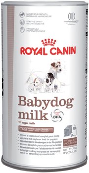 Royal Canin Babydog Milk фото