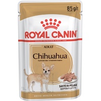 Royal canin Chihuahua Adult Pouch 0.085 kg