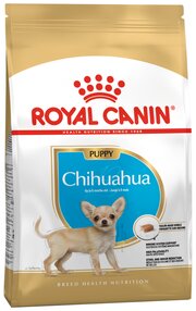 Royal Canin Чихуахуа, для ухода за ротовой полостью фото