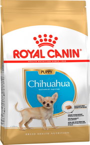 Royal Canin Chihuahua Puppy 1.5 kg фото