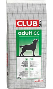 Royal Canin Club Pro Adult CC 20 kg фото