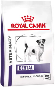 Royal Canin Dental Small Dog фото