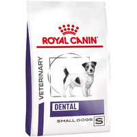 Royal canin Dental Small Dog