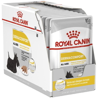 Royal canin Dermacomfort All Size