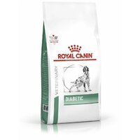 Royal canin Diabetic DS37, при сахарном диабете, курица