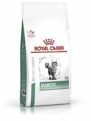 Royal Canin Diabetic DS46, при сахарном диабете фото