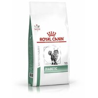 Royal canin Diabetic DS46, при сахарном диабете