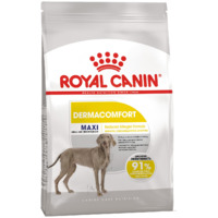 Royal canin для здоровья кожи и шерсти (для крупных пород)