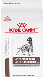 Royal Canin Gastro Intestinal Moderate Calorie фото