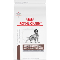 Royal canin Gastro Intestinal Moderate Calorie