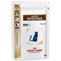 Royal canin Gastro Intestinal Pouch 0.1 kg