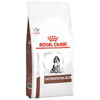 Royal Canin Gastro Intestinal при болезнях ЖКТ