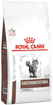 Royal Canin Gastrointestinal Hairball фото