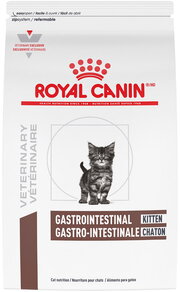 Royal Canin Gastrointestinal Kitten фото