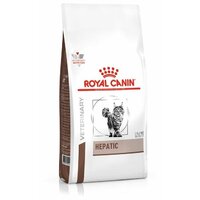 Royal canin Hepatic HF26, при проблемах с печенью