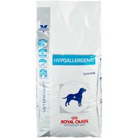 Royal Canin Hypoallergenic DR21 при аллергии